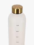 Athlecia Ayan water bottle transparent 1L - British product