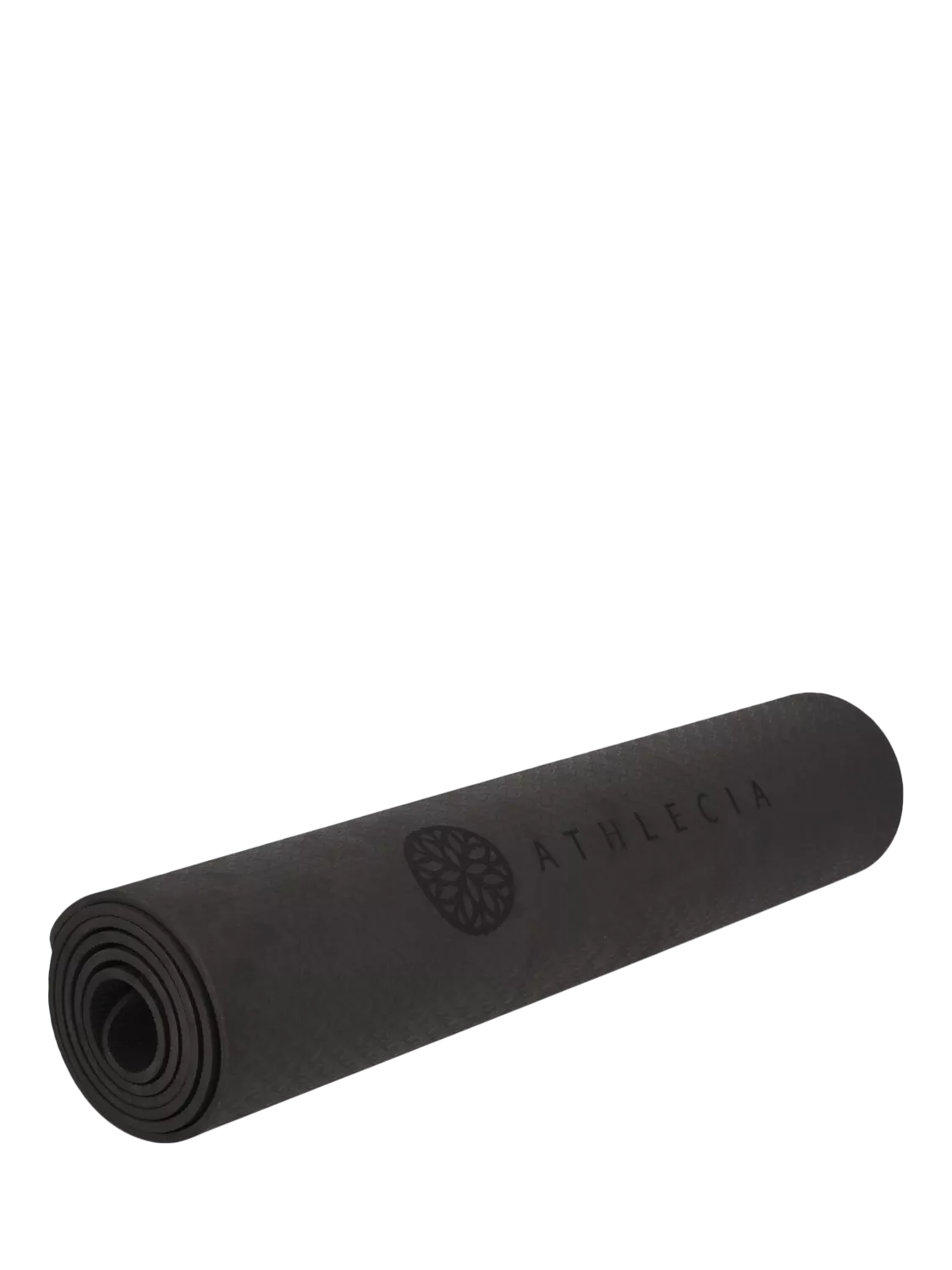 Athlecia Estell yoga mat 173x61cm - British product