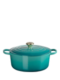 Le Creuset Signature Round Cast Iron Casserole Dish