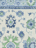 Ruggable Alice rug 60x90cm, imported from the UK