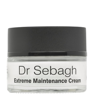 Harrods Dr Sebagh Extreme Maintenance Cream Moisturiser – Jetzt online bei McGrocer kaufen