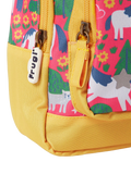 Frugi kids Shetland pony backpack, imported from the UK