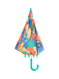 Frugi Kids Puddle Buster Umbrella Fun Frenzy - British product