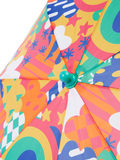 Frugi Kids Puddle Buster Umbrella Fun Frenzy - British product
