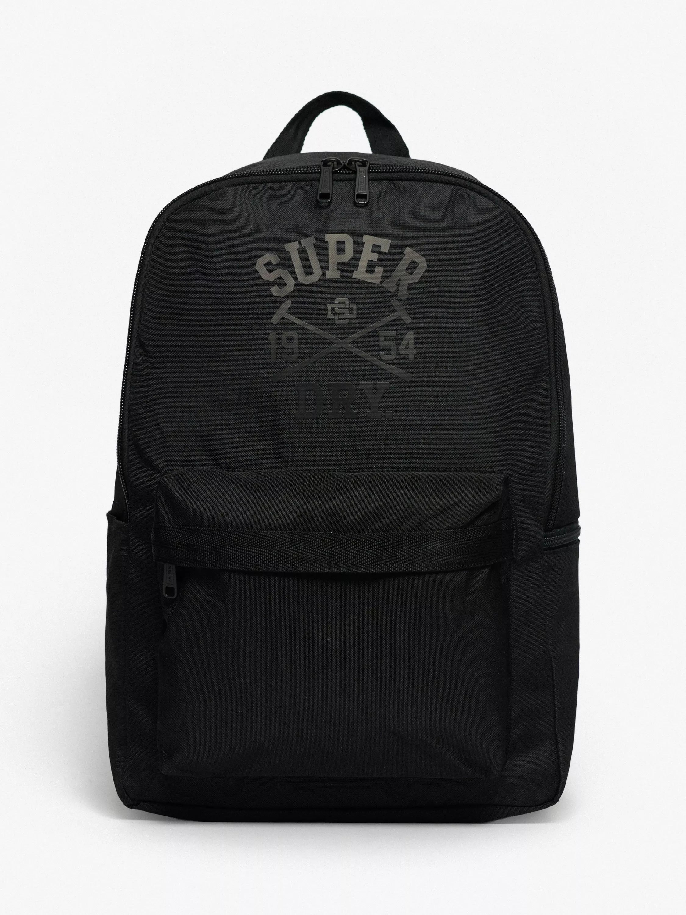 Superdry Heritage 1954 backpack with logo, UK version