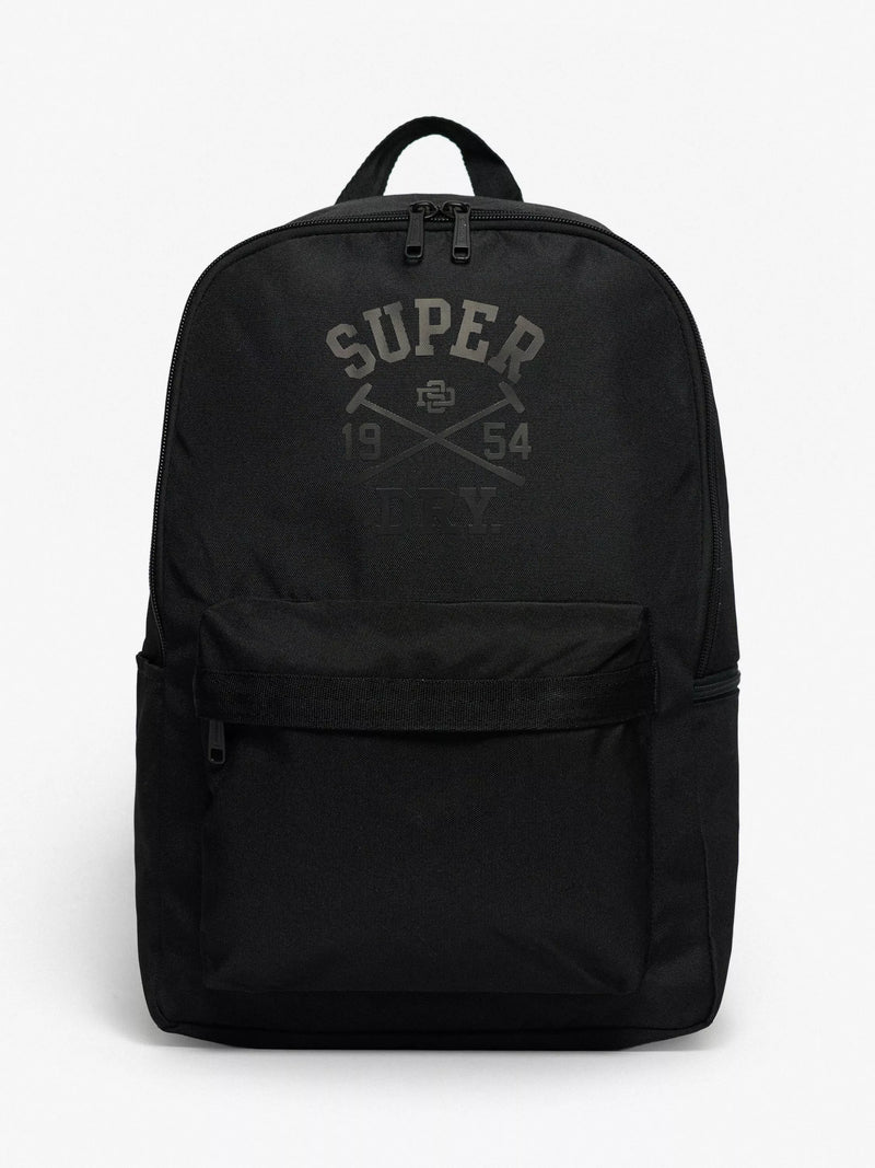 Superdry Heritage 1954 backpack with logo, UK version