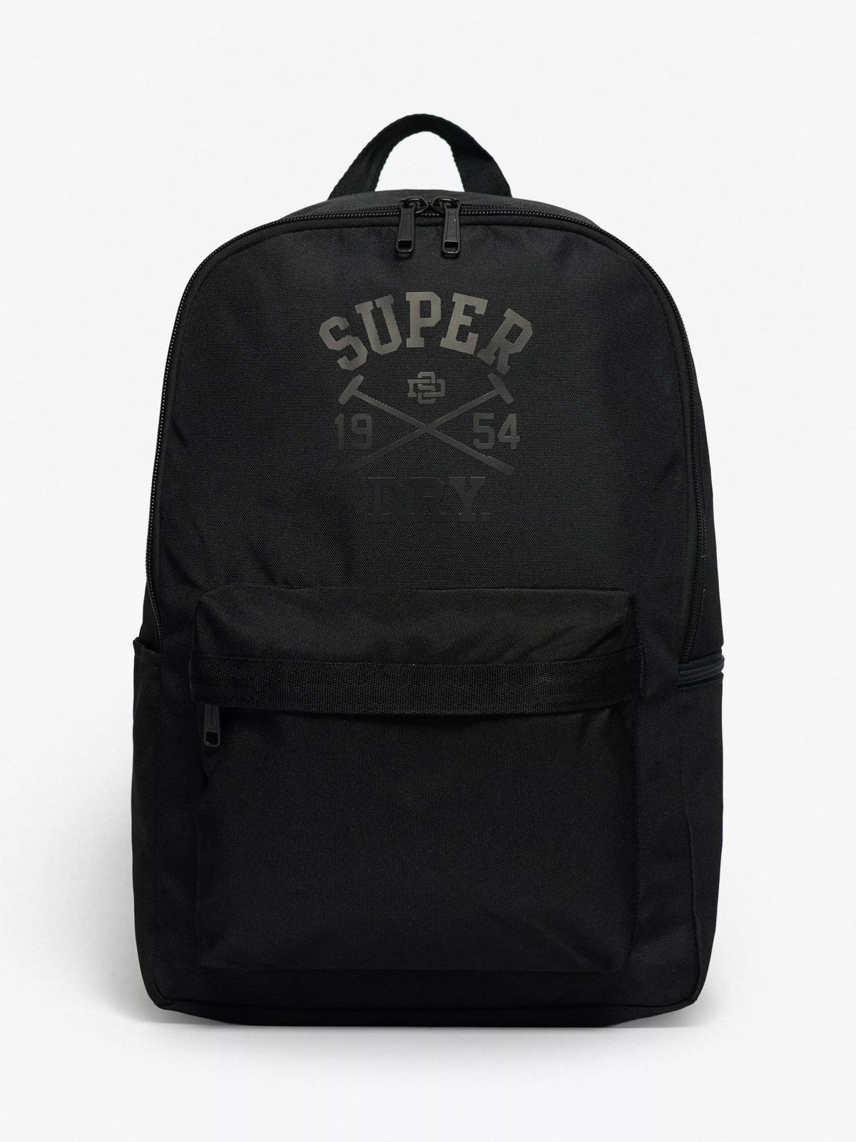 Superdry Heritage 1954 backpack with logo, UK version