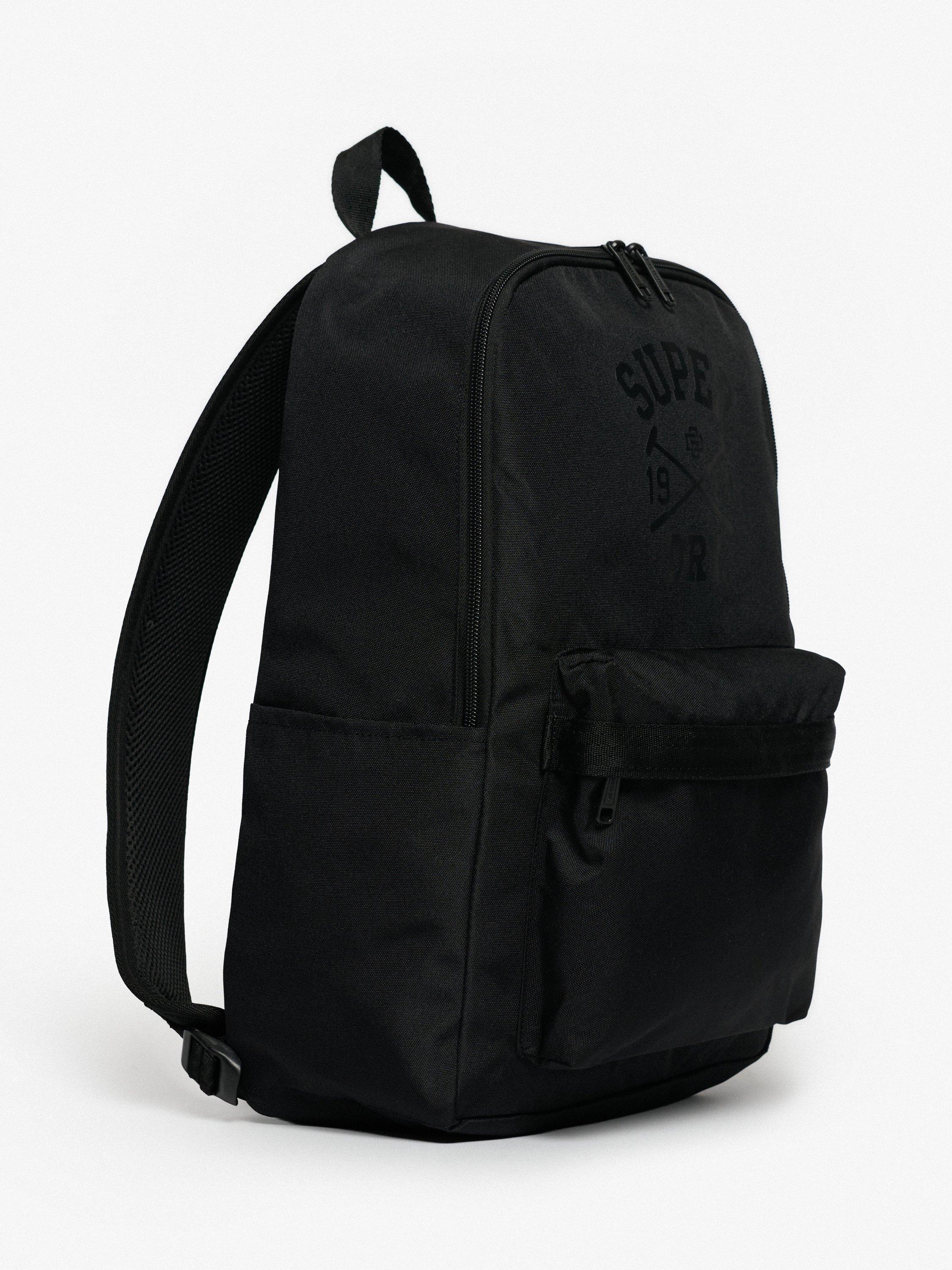 Superdry Heritage 1954 backpack with logo, UK version