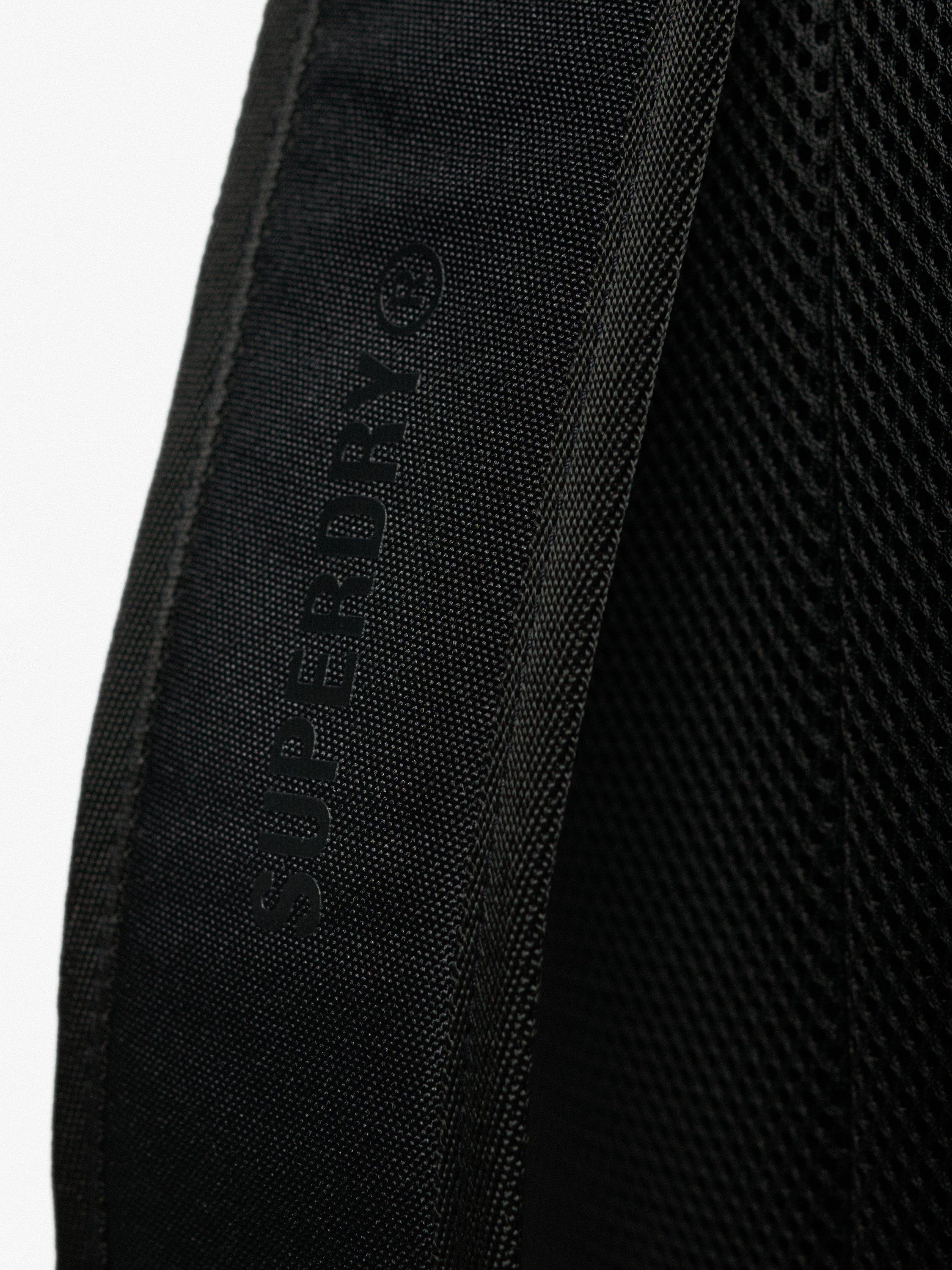 Superdry Heritage 1954 backpack with logo, UK version