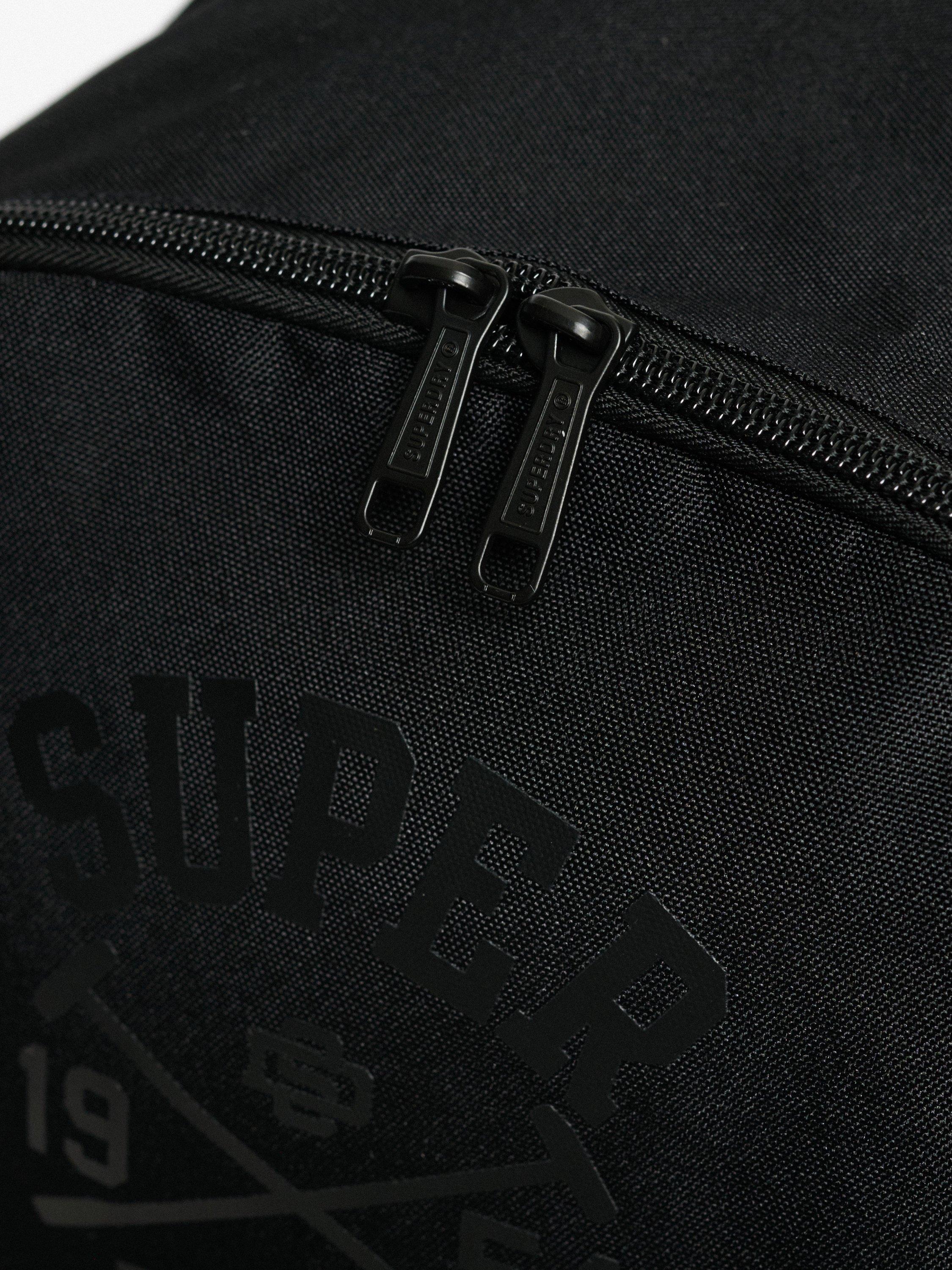 Superdry Heritage 1954 backpack with logo, UK version
