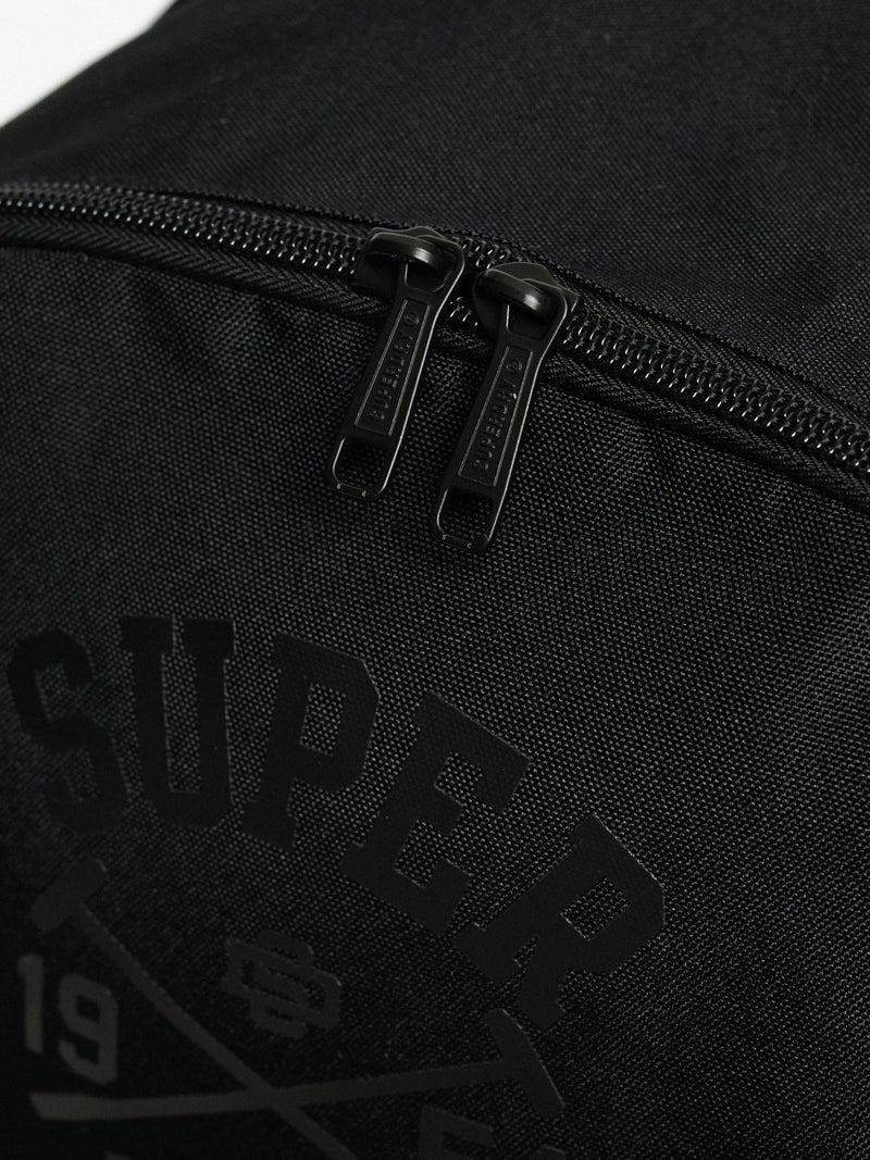 Superdry Heritage 1954 backpack with logo, UK version