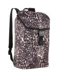 PUMA backpack leopard print 12.5L, imported from the UK