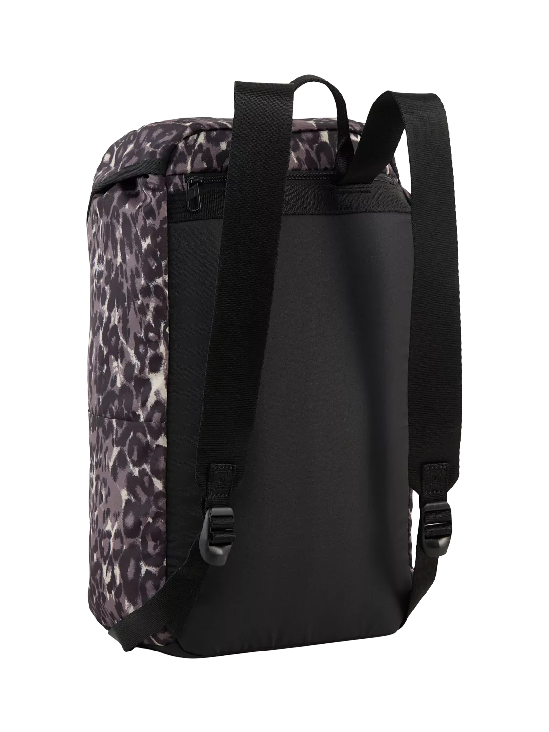 PUMA backpack leopard print 12.5L, imported from the UK