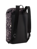 PUMA backpack leopard print 12.5L, imported from the UK