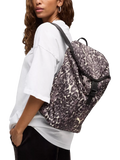 PUMA backpack leopard print 12.5L, imported from the UK