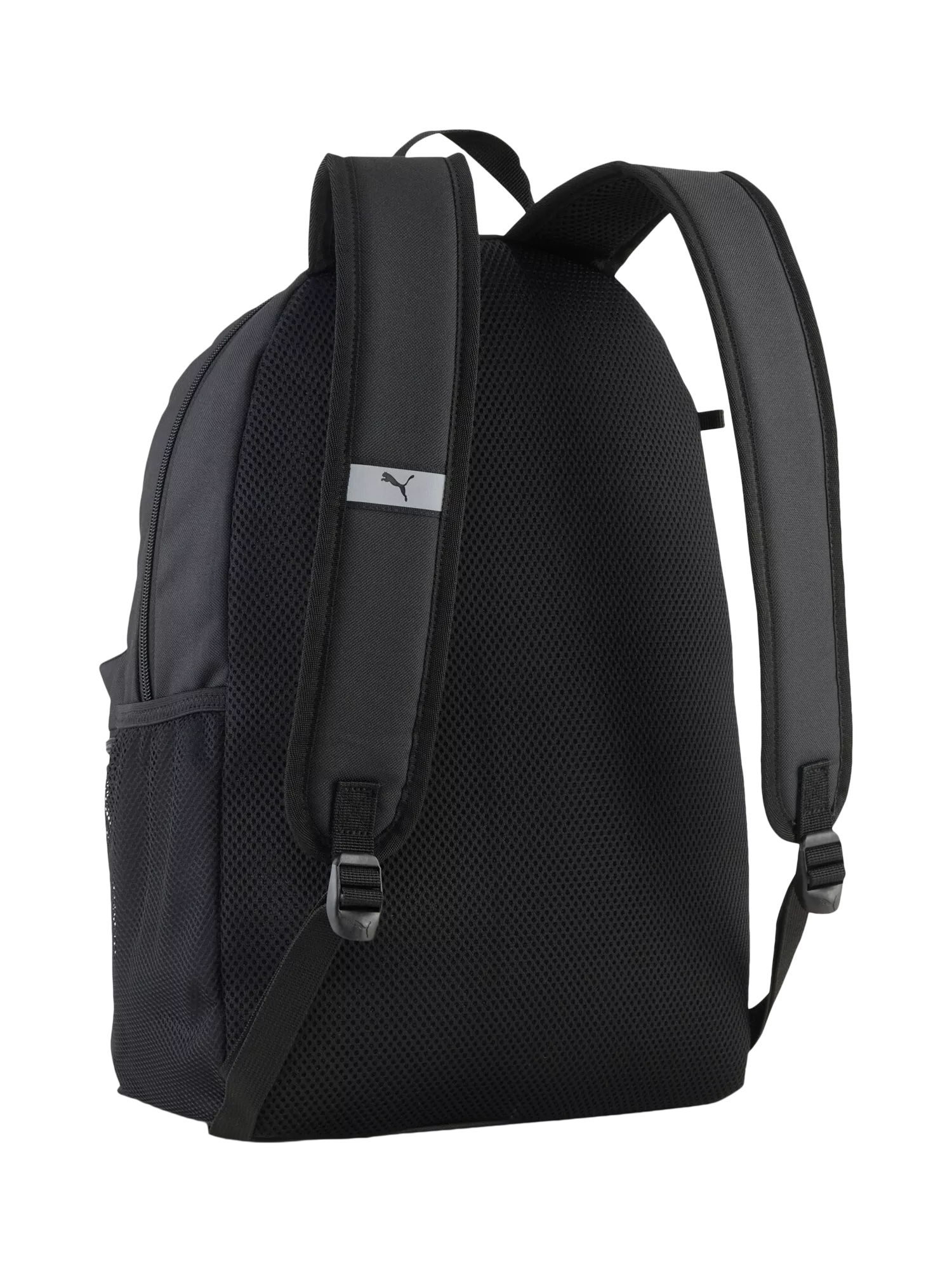 PUMA Phase 20L backpack Puma Black, imported from the UK