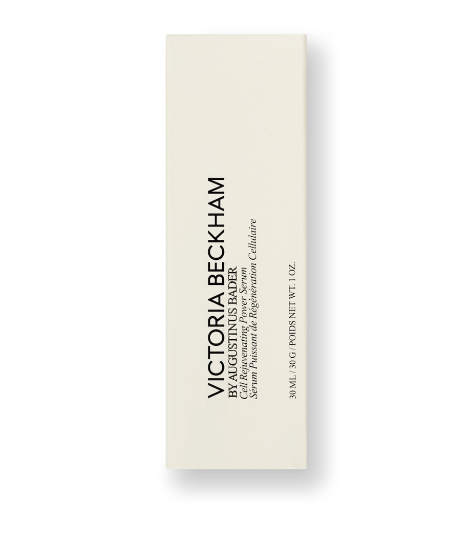 Victoria Beckham Beauty Cell Rejuvenating Power Serum 30ml (British brand)