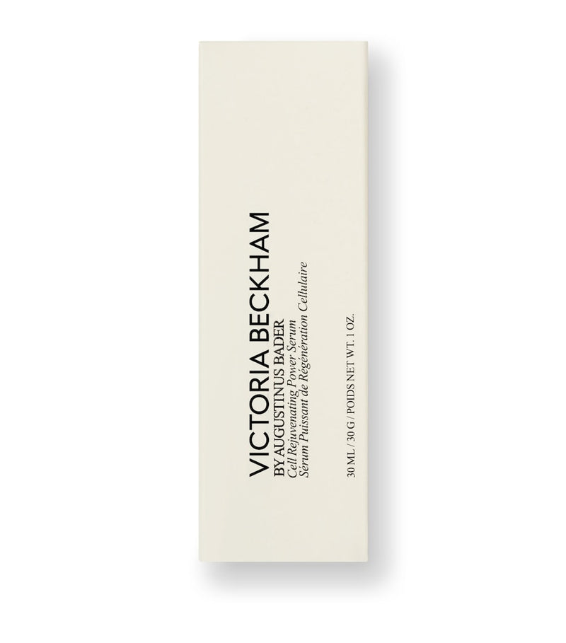Victoria Beckham Beauty Cell Rejuvenating Power Serum 30ml (British brand)