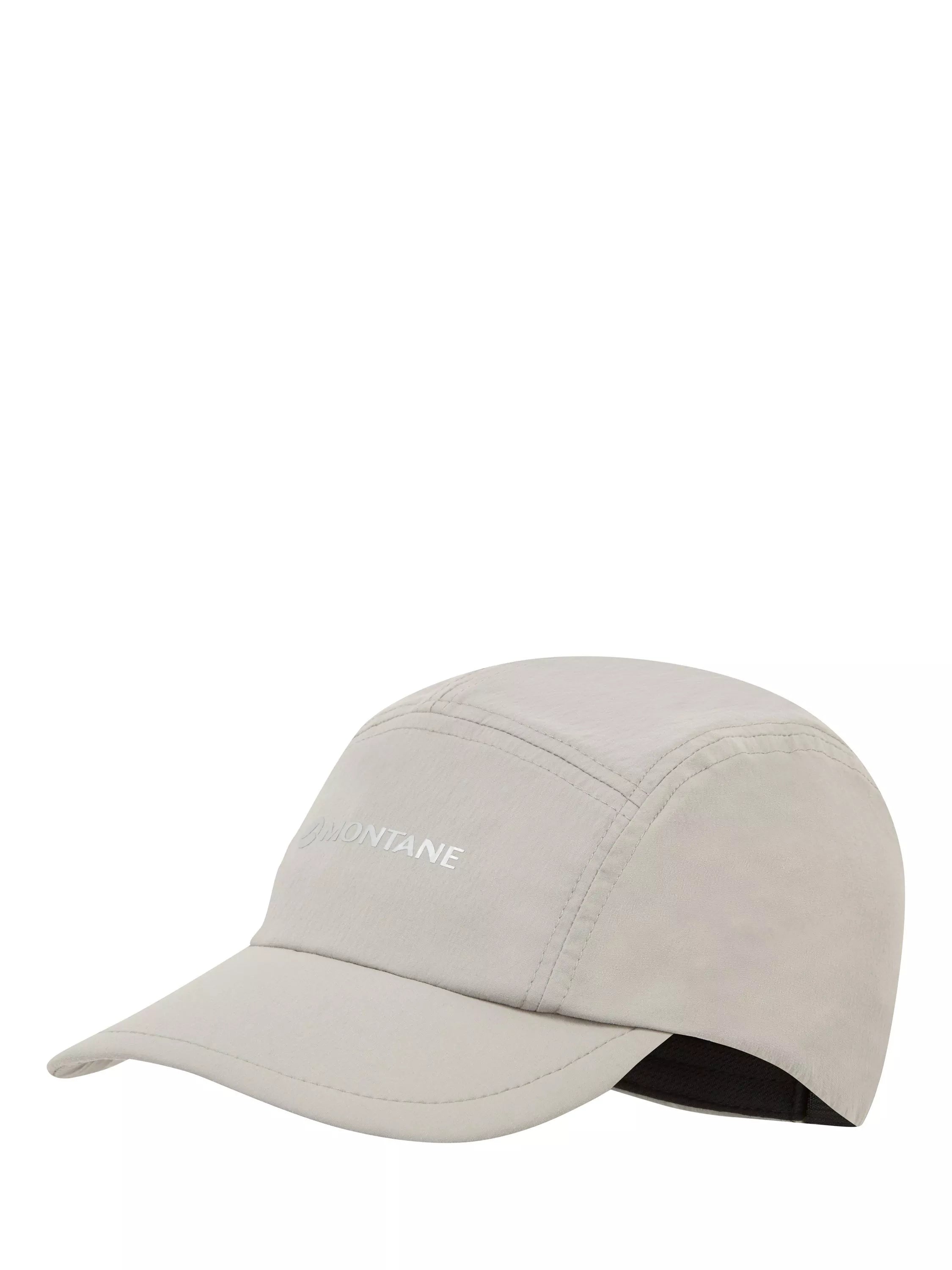 Montane Caelum Peak Cap Eclipse Blue Hiking Cap