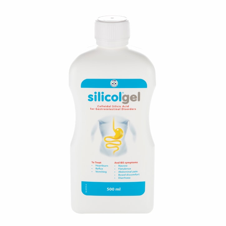 Silicolgel