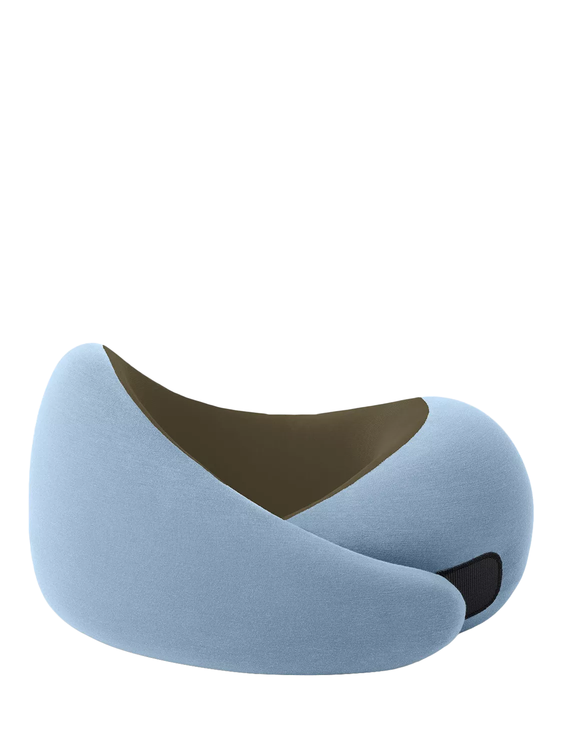 Ostrichpillow Go Neck Travel Pillow, Meadow