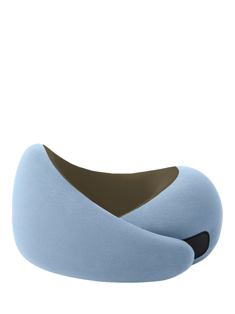 Ostrichpillow Go Neck Travel Pillow, Meadow