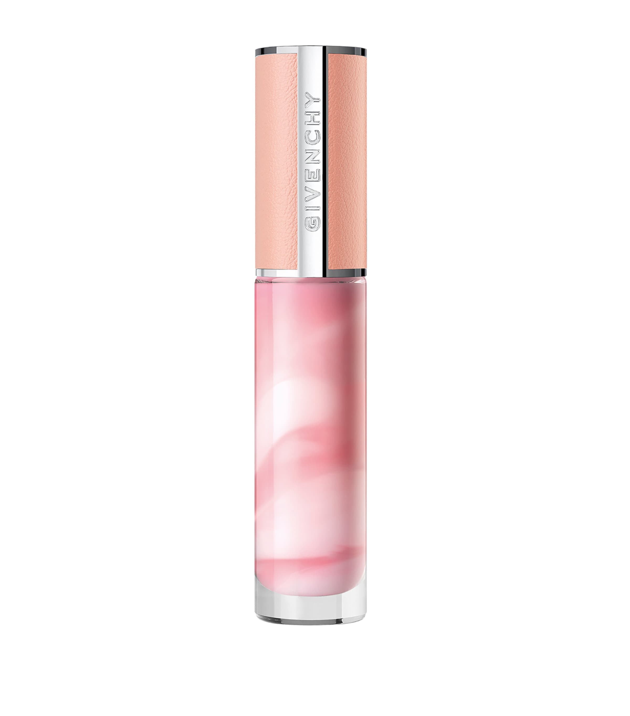 Givenchy Rose Perfecto Liquid Lip Balm, UK version