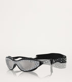 Swarovski Acetate SK6024 Sunglasses (British brand)