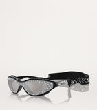 Swarovski Acetate SK6024 Sunglasses (British brand)