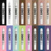 NYX Jumbo Eye Pencil Frosting, imported from the UK