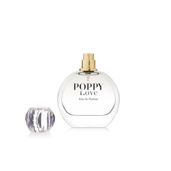 Regency Fragrances Poppy Love perfume 50ml - British product