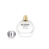 Regency Fragrances Poppy Love perfume 50ml - British product