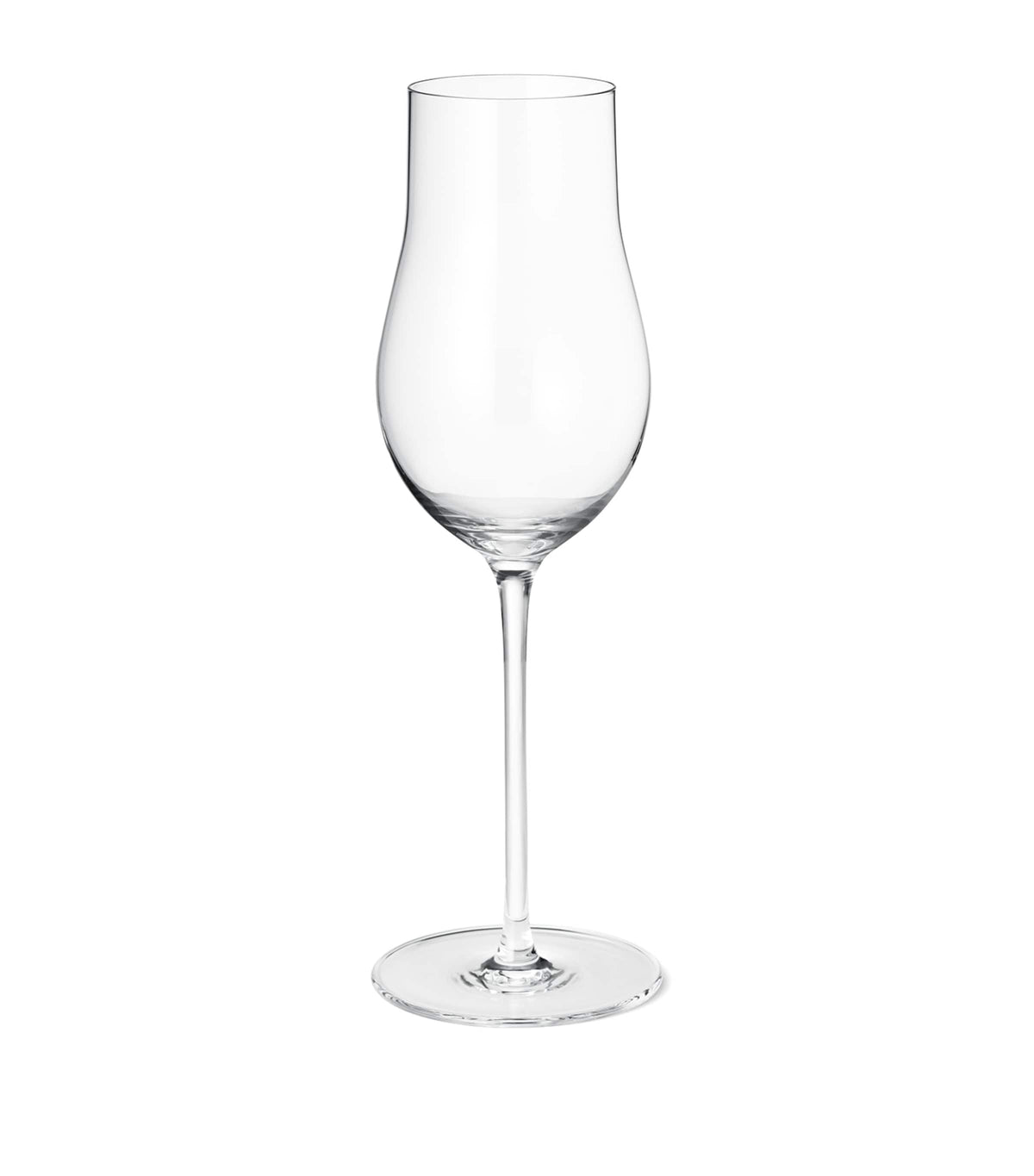 Georg Jensen Sky champagne flutes set of four 250ml, UK version