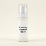 No7 cleansing foaming cleanser normal 150ml, UK version