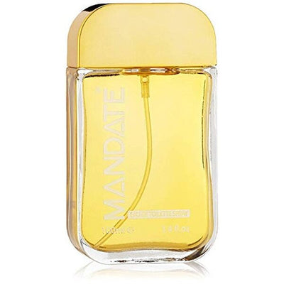 Superdrug Eden Classic Mandate Eau de Toilette Spray 100ml- Buy online at McGrocer
