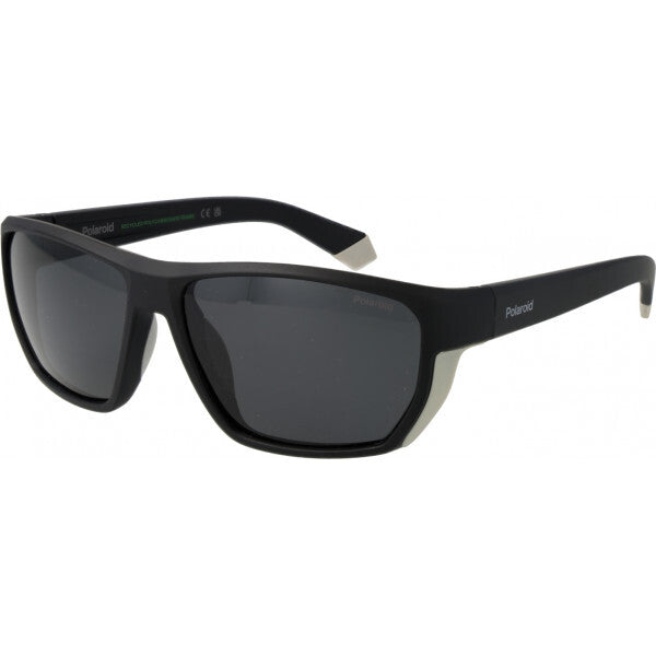 Polaroid PLD 7057 black sunglasses, UK version