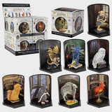 Noble Collection Harry Potter mystery cube random figurine, UK version