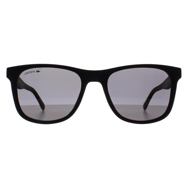 Lacoste sunglasses L929SE Black, imported from the UK