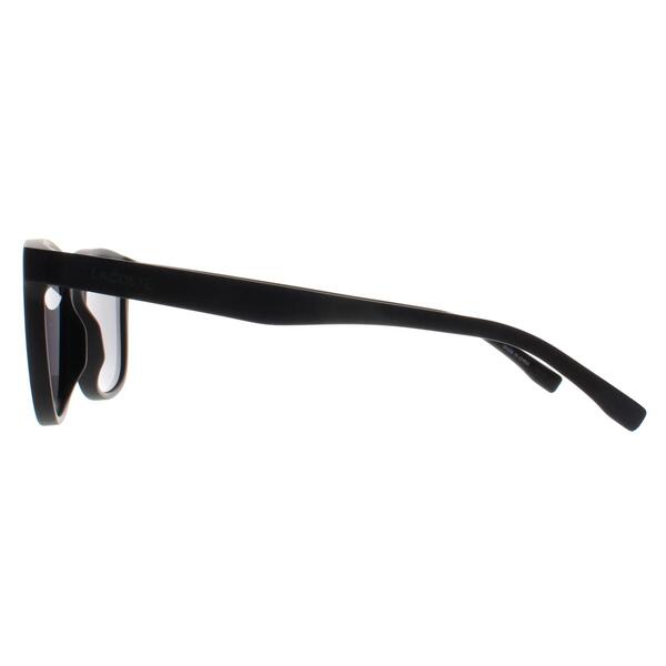 Lacoste sunglasses L929SE Black, imported from the UK