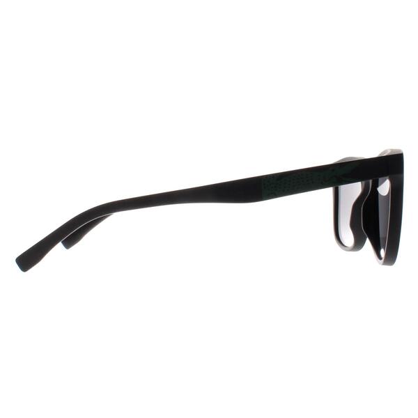 Lacoste sunglasses L929SE Black, imported from the UK