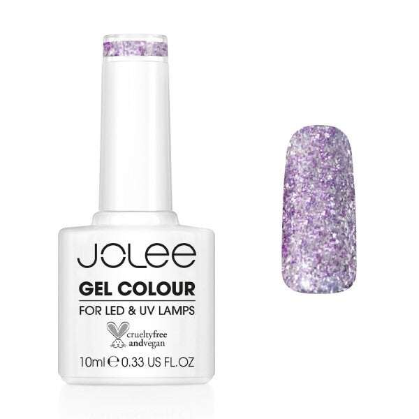 JoLee Gel Nail Polish 10ml  - Mixer GOODS Superdrug Blink  