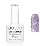 JoLee Gel Nail Polish 10ml  - Mixer GOODS Superdrug Blink  