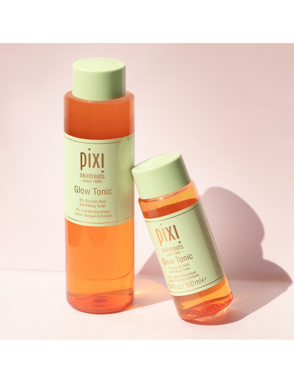 Glow Tonic 100ml Body Care M&S   