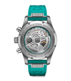 IWC Schaffhausen Pilot's Watch Mercedes-AMG Petronas 41mm (British brand)
