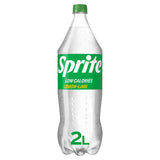 Sprite Original Fizzy & Soft Drinks ASDA   