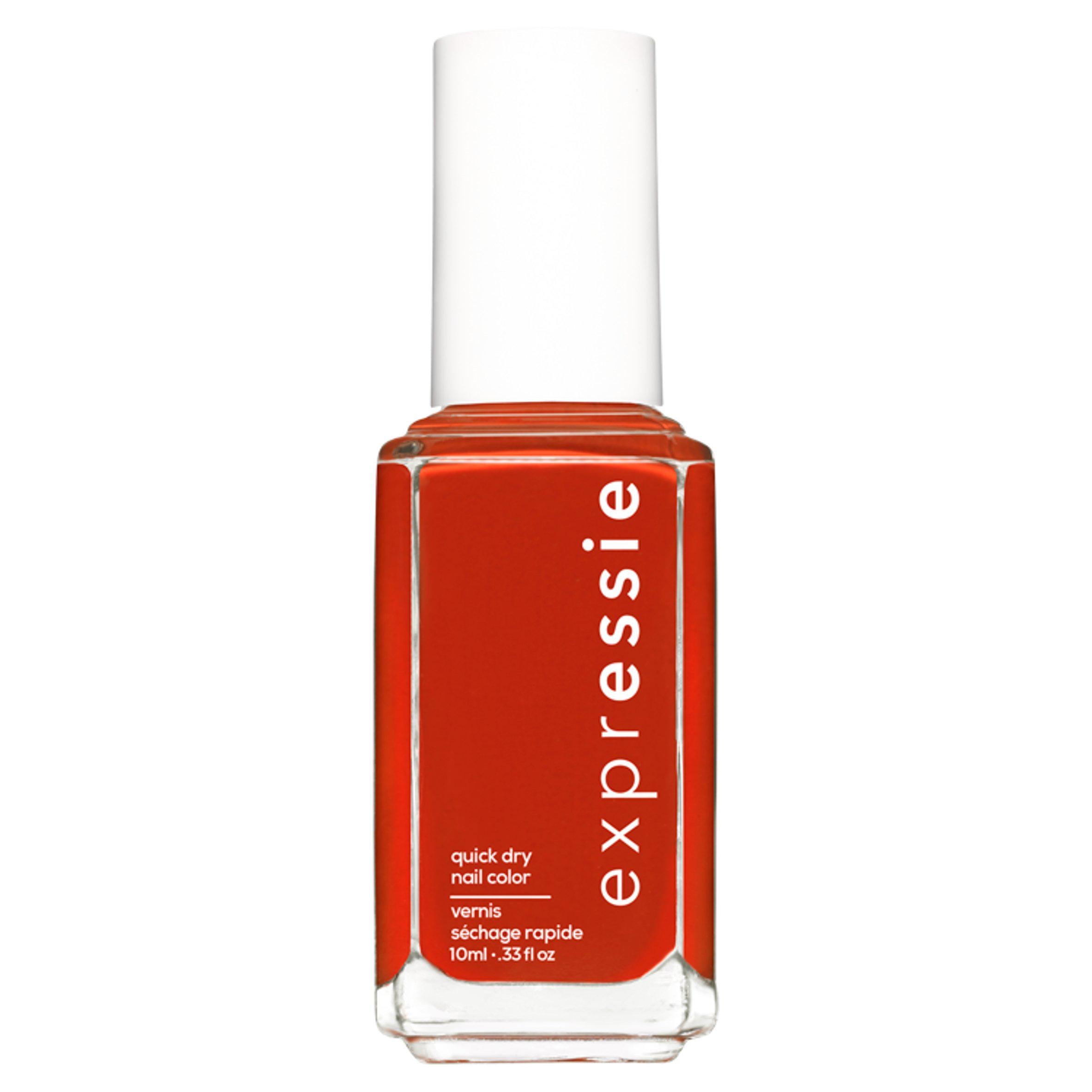 Expressie 180 Bolt & Be Bold Nail Polish 10ml GOODS Sainsburys   