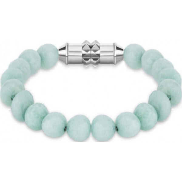 Police blue ladies bracelet accessory from British brand