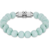Police blue ladies bracelet accessory from British brand