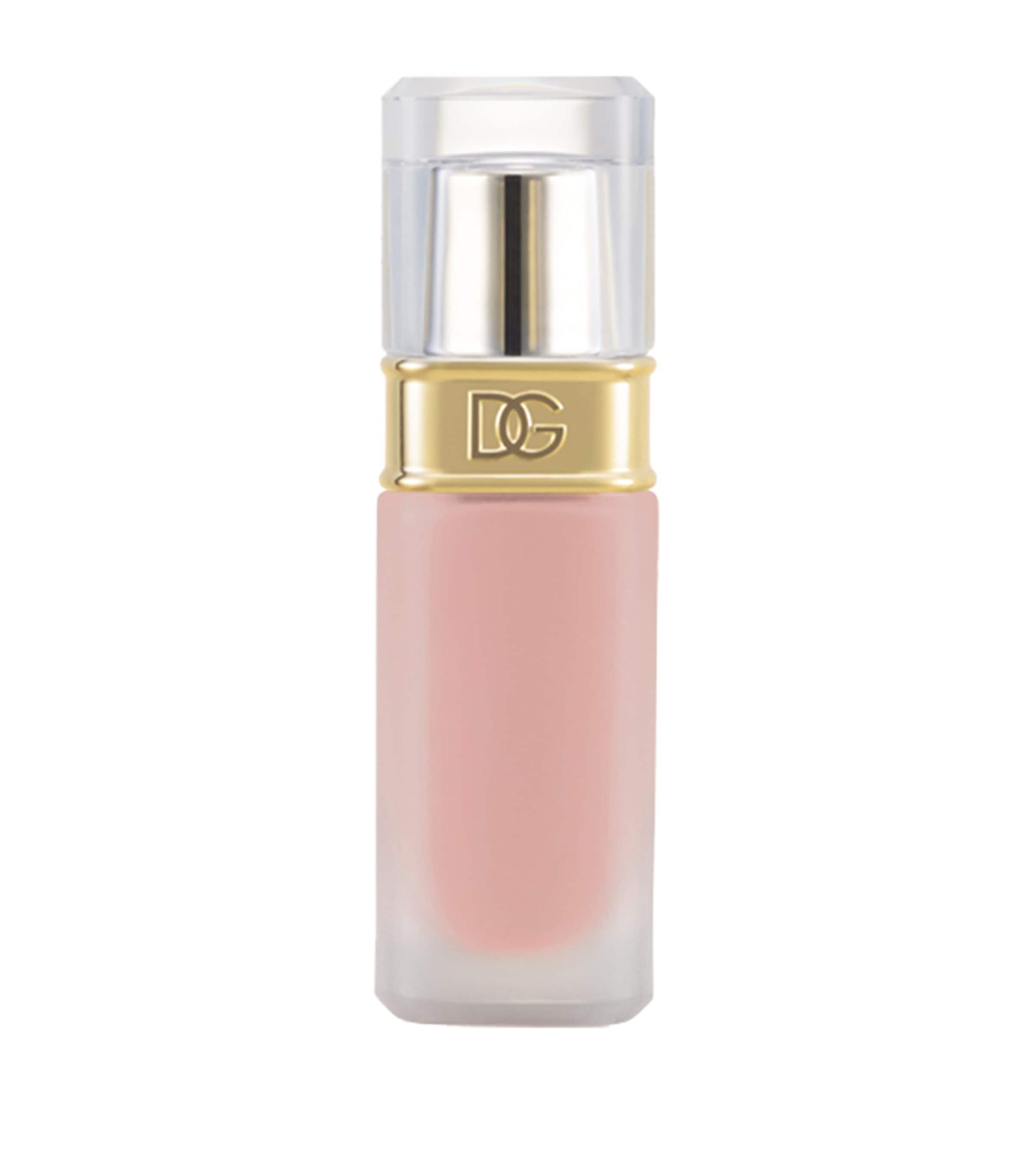 Dolce&Gabbana My Nail Match nail polish - British product