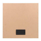 Something Different gnome canvas light up plaque, imported from the UK